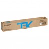 Kyocera - Toner - Ciano - TK-8115C - 1T02P3CNL0 - 6.000 pag