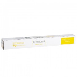 Kyocera- Toner - Giallo - 1T02YPANL0 - 12.000 pag