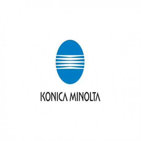 Konica Minolta - Developer - Giallo - A04P700