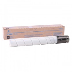 Konica Minolta - Toner - Nero - A11G150 - 29.000 pag