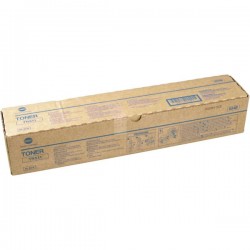 Konica Minolta - Toner - Nero - 024B - 32.200 pag