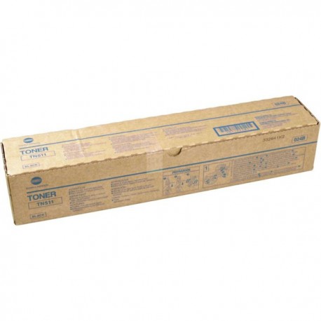 Konica Minolta - Toner - Nero - 024B - 32.200 pag