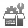 Ricambio Kyocera/Mita - Developer - DV-8350 - Cod 302L793011