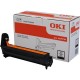 Oki - Tamburo - Nero - MC760dnFax MC780dfnFax - 45395704 - 30.000 pag
