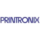 Printronix - Conf. 6 Ribbon - Nero - 179499-001 - 82.000.000 di caratteri