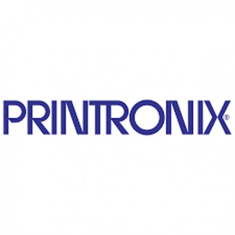 Printronix - Conf. 6 Ribbon - Nero - 179499-001 - 82.000.000 di caratteri