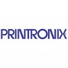 Printronix - Conf. 6 Ribbon - Nero - 179499-001 - 82.000.000 di caratteri