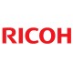 Ricoh - Cartuccia ink - Nero - 817222