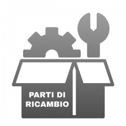 Ricoh - Vaschetta recupero Toner - 405660