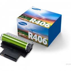 Samsung/HP - Tamburo originale - C/M/Y/K - CLTR406/SEE - 16.000 pag