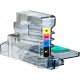 Samsung/HP - Vaschetta recupero Toner originale - CLT-W409 - 10.000 pag