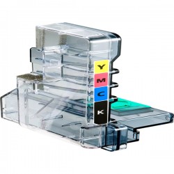Samsung/HP - Vaschetta recupero Toner originale - CLT-W409 - 10.000 pag