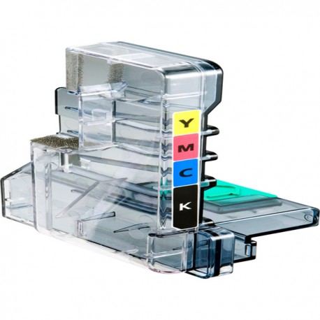 Samsung/HP - Vaschetta recupero Toner originale - CLT-W409 - 10.000 pag