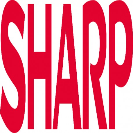 Sharp - Toner - Nero - AL214TD - 4.000 pag