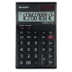 Sharp - Calcolatrice da Tavolo EL-124T - 12 cifre - EL-124T