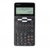 Sharp - Calcolatrice Scientifica EL-W531TH - Bianco - ELW531THWH