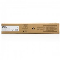 Sharp - Toner - Nero - MX23GTBA - 18.000 pag