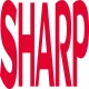 Sharp - Toner - Magenta - MX62GTMB - 40.000 pag