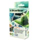Starline - Cartuccia ink - per Brother - Ciano - LC123C - 10ml