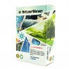Starline - Cartuccia ink - per Canon - Ciano - PGI-2500XLC - 21 ml