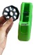 Dispenser da banco - nastri 33 m - verde - Starline