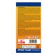 Adesivo spray - permanente - 400 ml - Starline