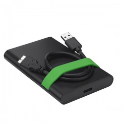 Hard disk portatile ricondizionato USB 3.2 Gen 1 - 1TB - 053112