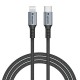 Verbatim - Cavo USB-C a Lightning - 31844 - 120cm