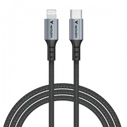 Verbatim - Cavo USB-C a Lightning - 31844 - 120cm