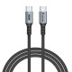 Verbatim - Cavo USB-C a USB-C_60W- 31845 - 120cm