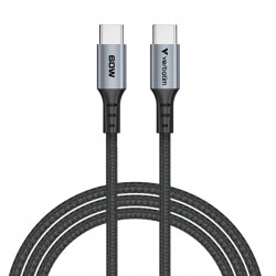 Verbatim - Cavo USB-C a USB-C_60W- 31845 - 120cm