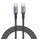 Verbatim - Cavo USB-C to USB-C _100W - 31846 - 120cm
