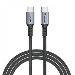 Verbatim - Cavo USB-C to USB-C _100W - 31846 - 120cm