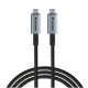 Verbatim - Cavo USB-C a USB-C_240W_40Gbps - 31847 - 120cm