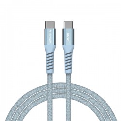 Verbatim - Cavo USB-C to USB-C - Blu - 31852 - 100cm