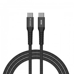 Verbatim - Cavo USB-C to USB-C -Nero- 31859 - 120cm