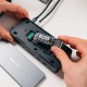 Verbatim - USB-C Pro Docking Station 15 Port - 32173