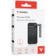 SSD Portatile Pocket USB 3.2 GEN 2 - 1 TB -Nero/Grigio Verbatim - 32190