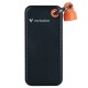 SSD Portatile Pocket USB 3.2 GEN 2 - 1 TB - Nero/Arancio Verbatim - 32193