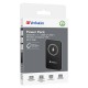 Verbatim - Power Bank Wireless - 5000 mAh - Nero - 32240