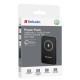 Verbatim - Power Bank Wireless - 10000 mAh - Nero - 32245