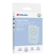 Verbatim - Power Bank Wireless - 10000 mAh - Blu - 32247