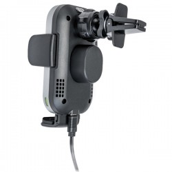 Verbatim - Caricatore Auto Wireless FFWC-02