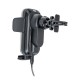 Verbatim - Caricatore Auto Wireless FWC-03 - Pro Qi